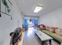 整租·仙阁里花园 2室2厅 南/北_仙阁里花园租房