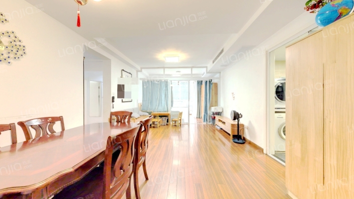 创世纪花园二手房实景图