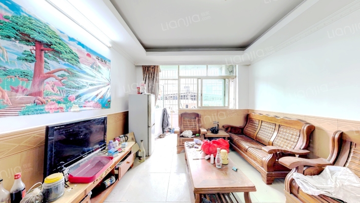 园圃路二手房实景图