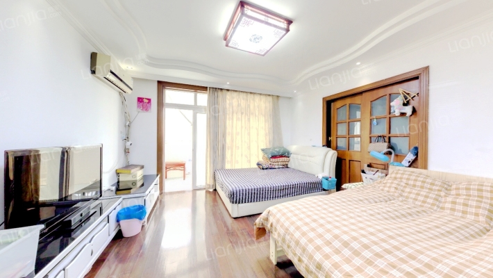 莲鼎苑二手房实景图