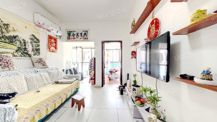 泽瀚峰景二手房实景图