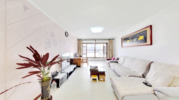 福融家园二手房实景图