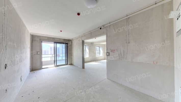 国贸·梧桐原二手房实景图