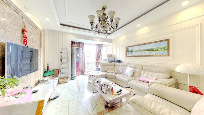 双楠花园二手房实景图