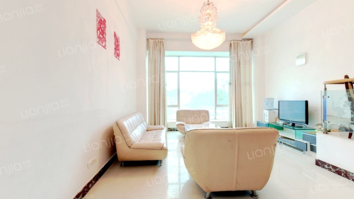 金田家园二手房实景图