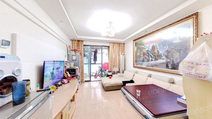 龙宇苑二手房实景图