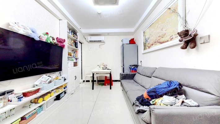 宏图国际花苑二期二手房实景图