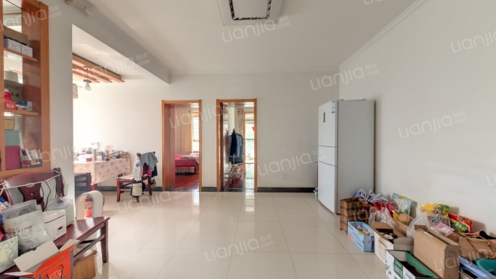 安粮双景佳苑二手房实景图