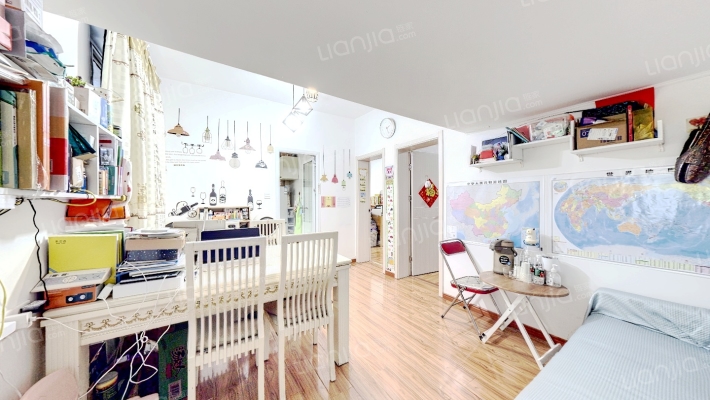 才惠社区二手房实景图