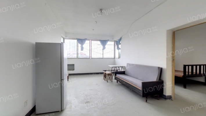 和睦路社区二手房实景图