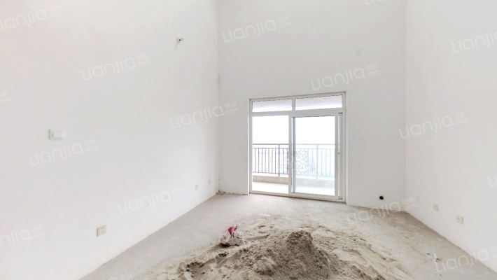 置信逸都丹郡B区二手房实景图