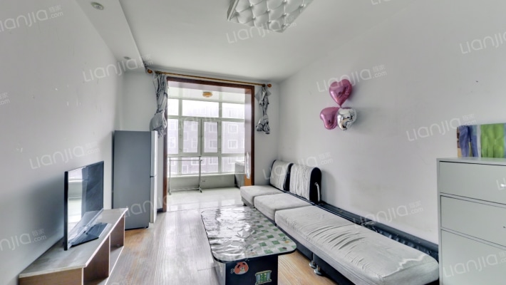 柒季城二手房实景图