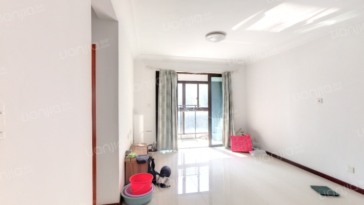 泰达青筑二手房实景图