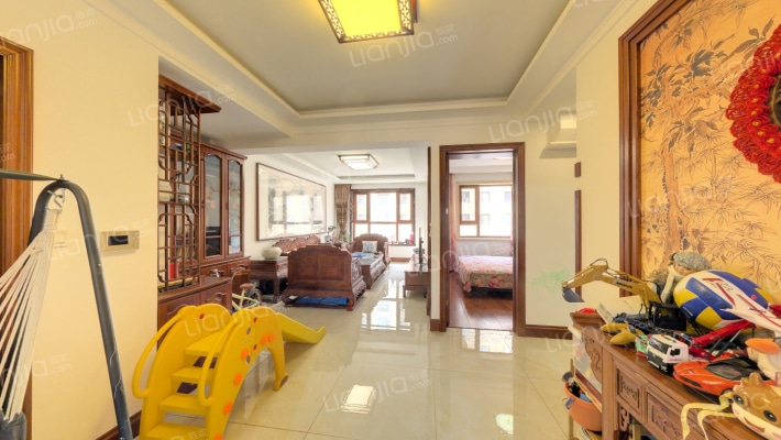 凤凰嘉苑二手房实景图