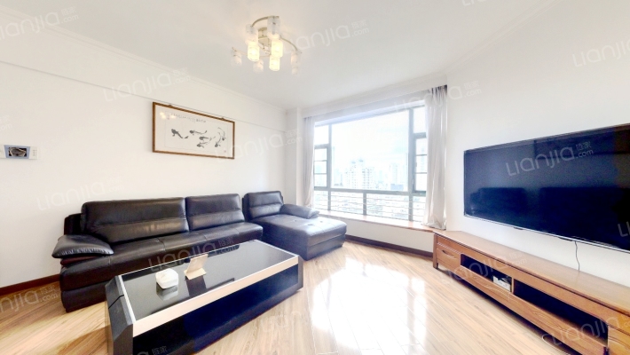 万和苑二手房实景图