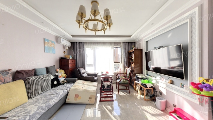 观塘C区二手房实景图