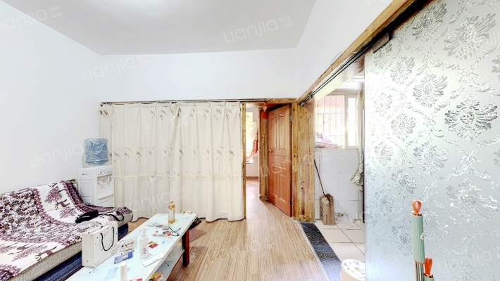 奇峰自由湾二手房实景图