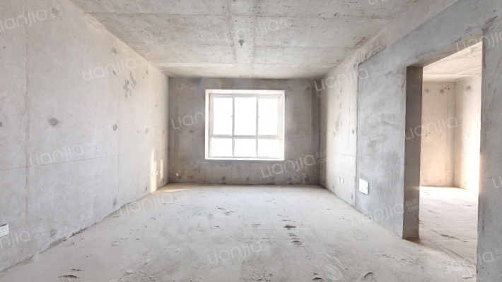 北槐春天二手房实景图