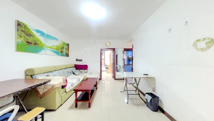 车道沟东路4号院二手房实景图