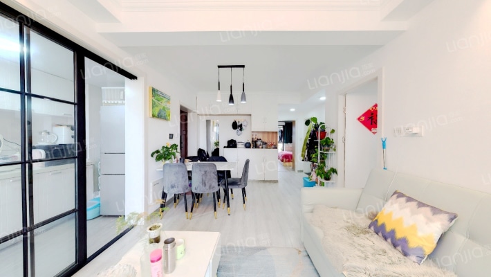 长征家苑二手房实景图