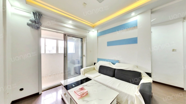 通用昱祥苑二手房实景图