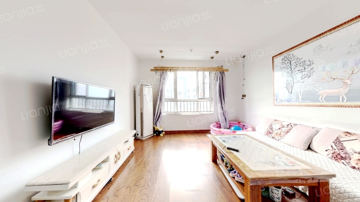 王台鑫基贵都B区二手房实景图