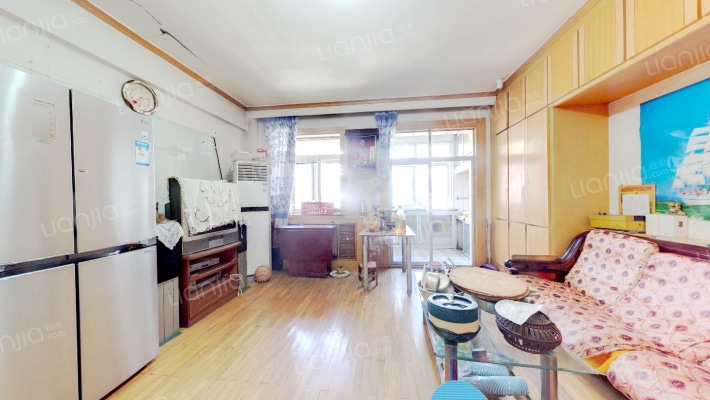 宏意小区二手房实景图