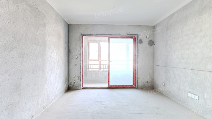 东林道一二期二手房实景图