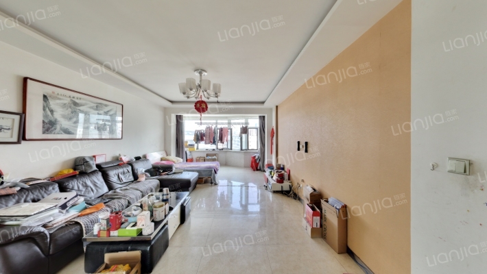 经纬大厦二手房实景图