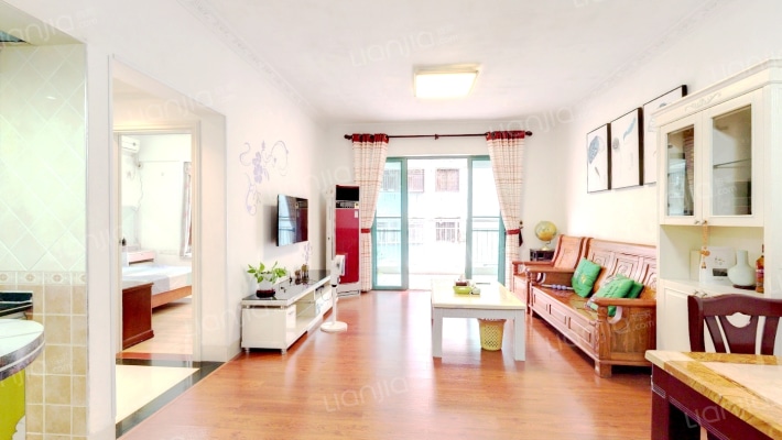 颐景花园二手房实景图