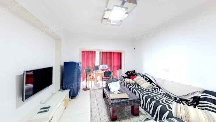 厚朴国际商业广场二手房实景图