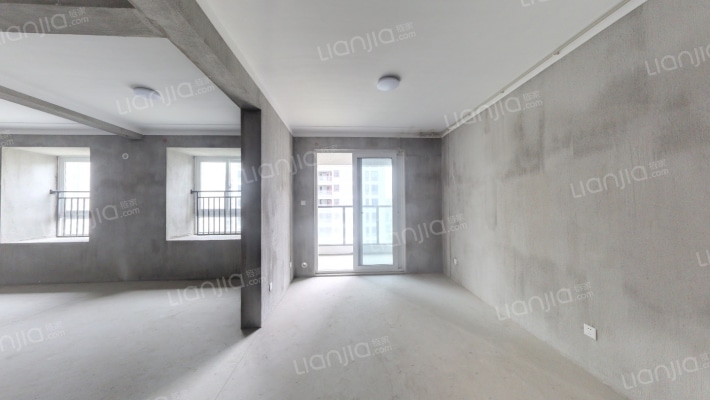 新骆盛府二手房实景图