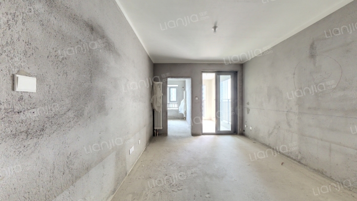 佳田未来新城丹桂轩二手房实景图