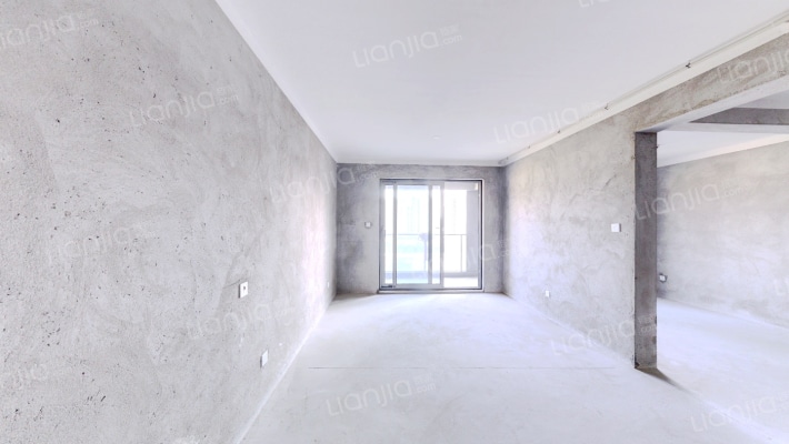 奥克斯·棠悦府二手房实景图