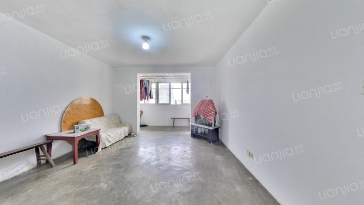 永欣新寓玫瑰苑二手房实景图