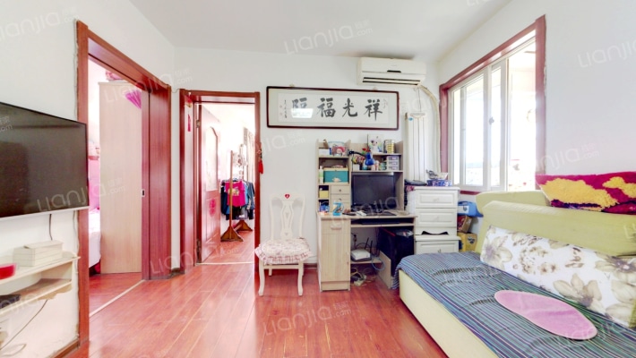 盛和家园二手房实景图