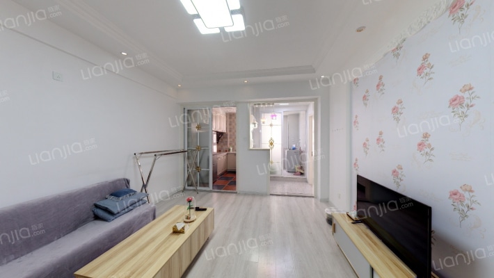 圣地秋实二手房实景图