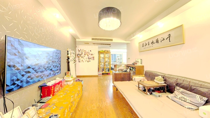 丽园馨都二手房实景图