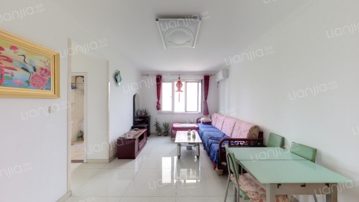 新塘组团佳美苑二手房实景图