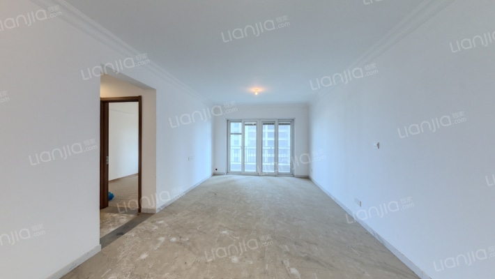 碧桂园世纪城邦二手房实景图