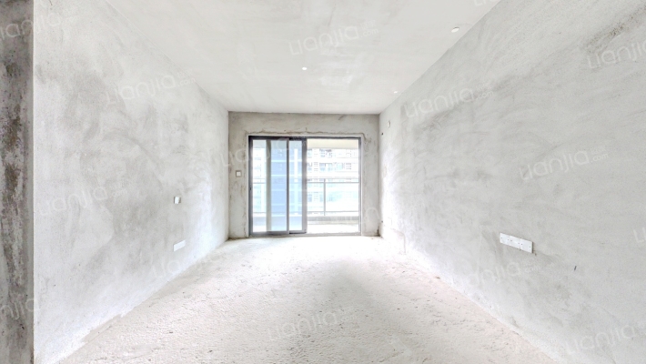 融创溪湾首府二手房实景图