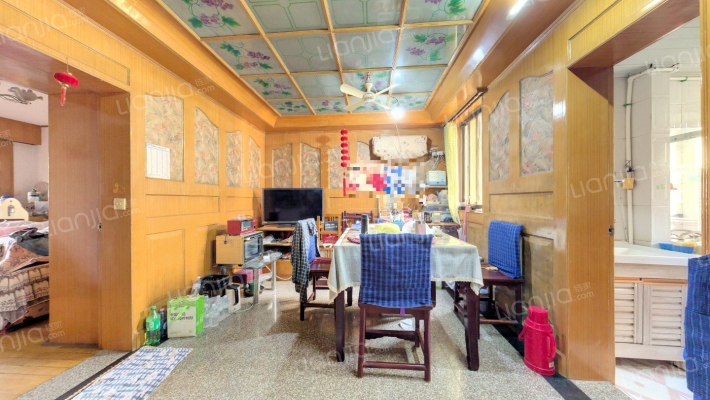 祁南二村二手房实景图