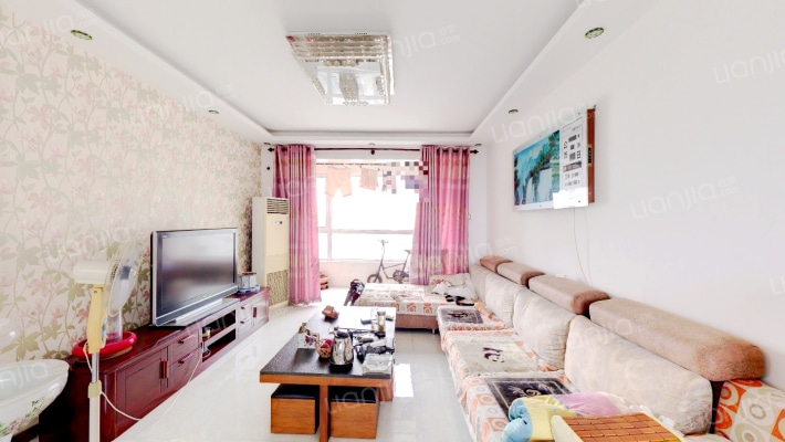 柴楼金园二手房实景图