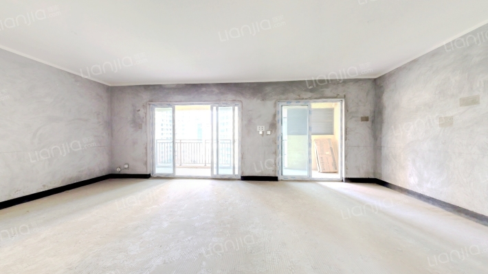 石竹盛璟东方二手房实景图