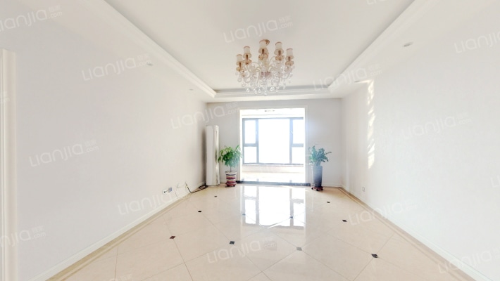 宏都峰景二手房实景图