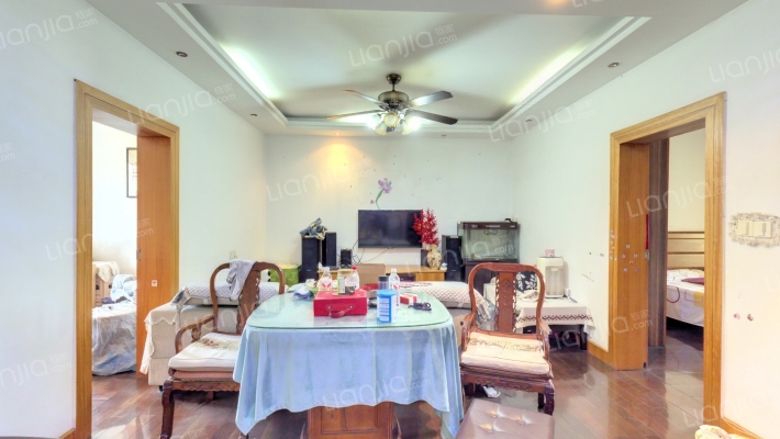 铁狮新村二手房实景图