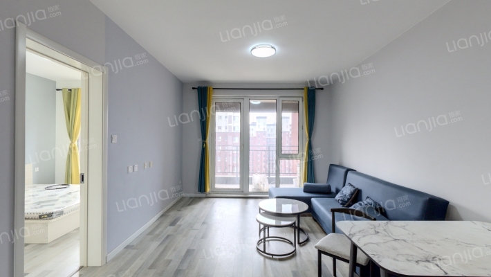 荣盛城（二期）二手房实景图