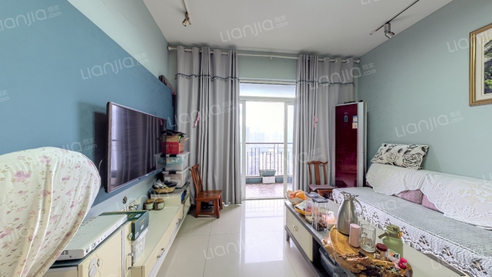 心巢御园二手房实景图