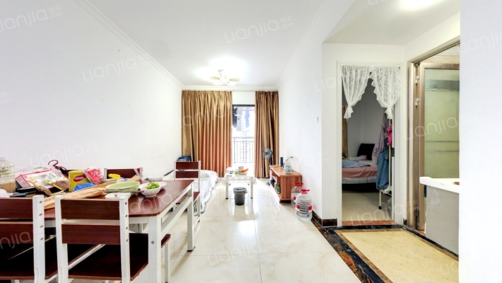 创富豪庭二手房实景图