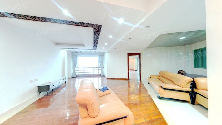 金海湾花园二手房实景图